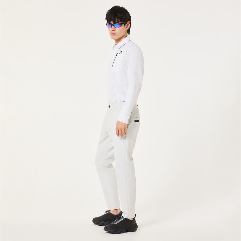 オークリー（OAKLEY）（メンズ）ゴルフウェア 防風 SKULL APEX ストレッチ ロングパンツ NARROW FF+ 2.0 FOA408303-26C