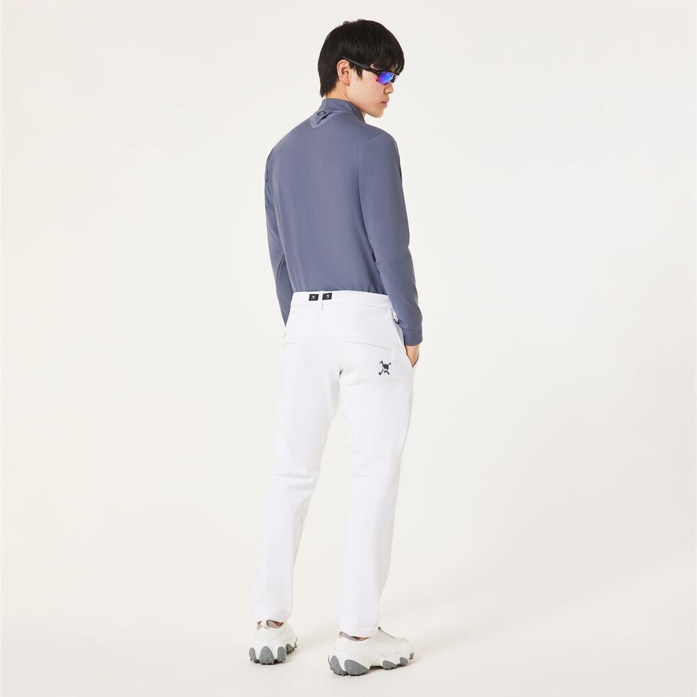 オークリー（OAKLEY）（メンズ）ゴルフウェア SKULL FUSION WARM