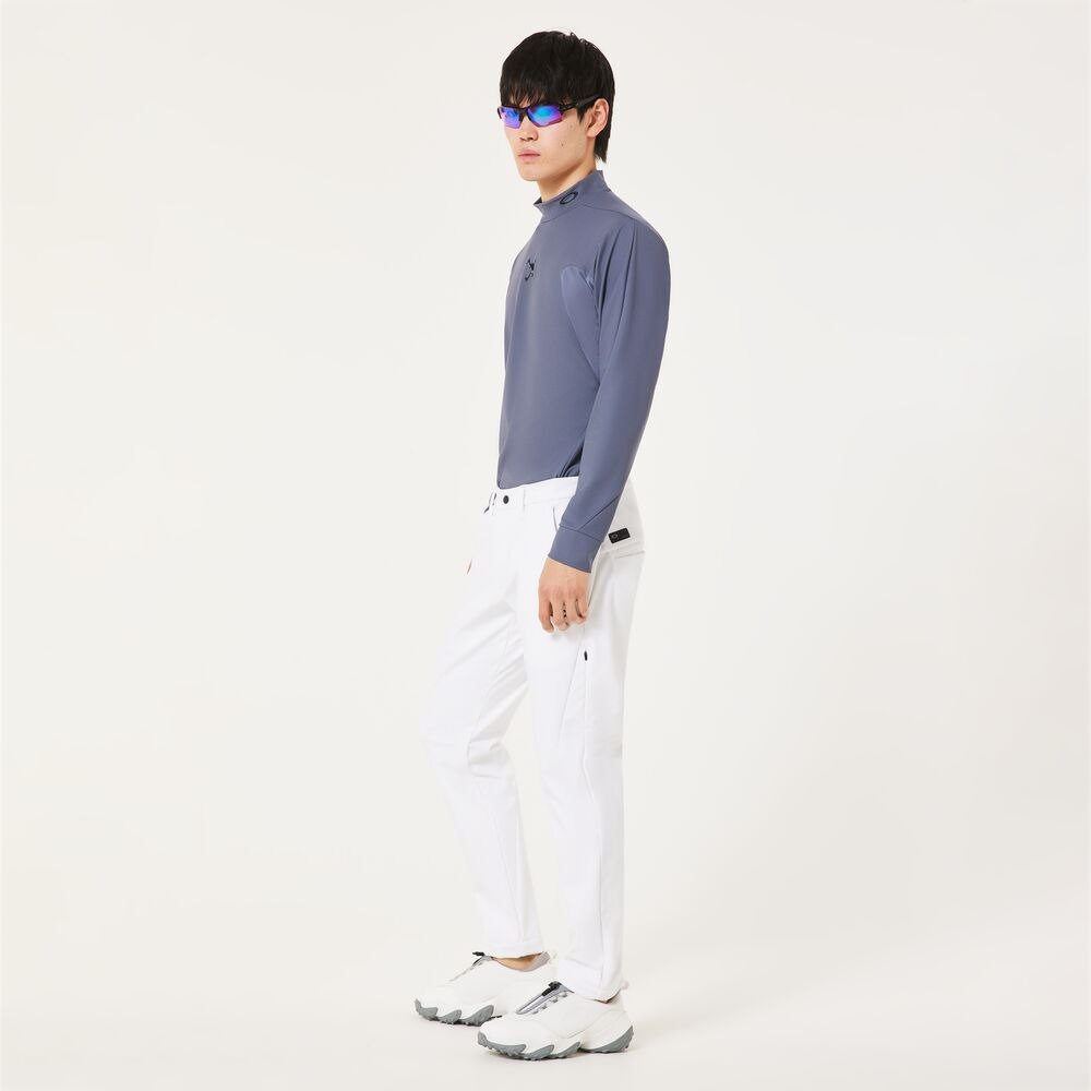 オークリー（OAKLEY）（メンズ）ゴルフウェア SKULL FUSION WARM
