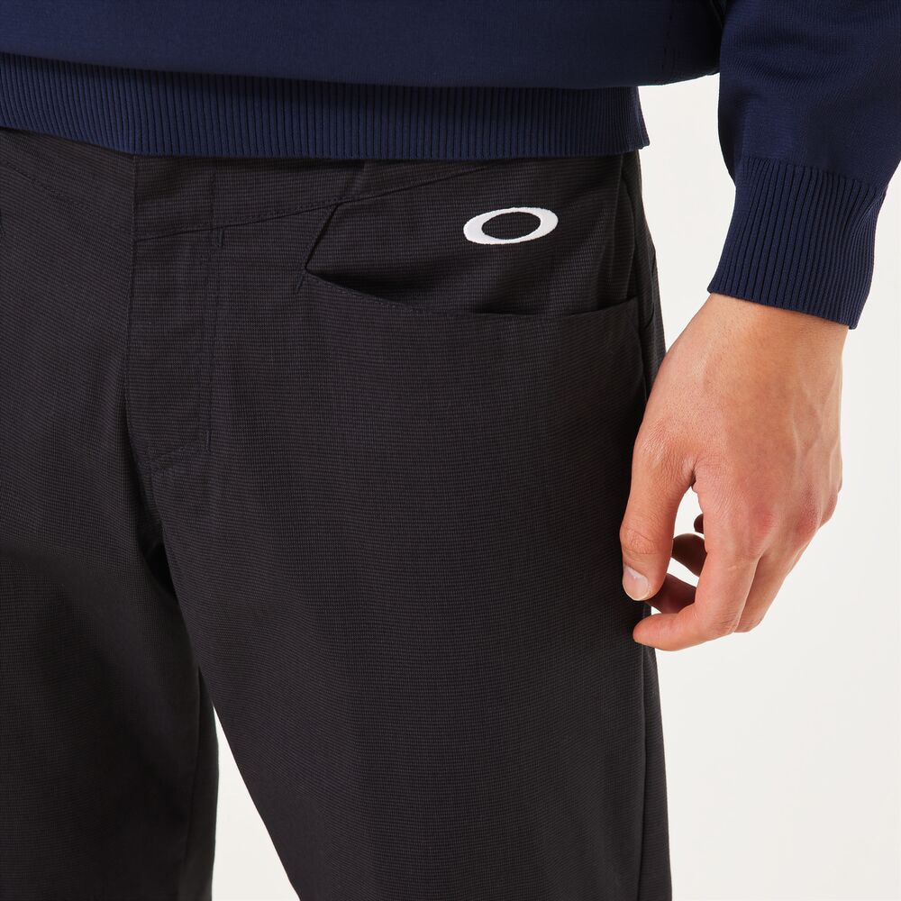 オークリー（OAKLEY）（メンズ）ゴルフウェア DECISIVE ANKLE テーパードパンツ 7.0 FOA408305-02E