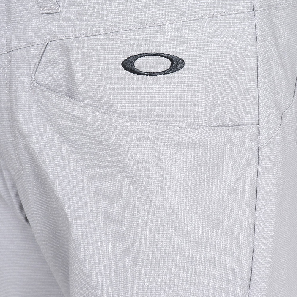 オークリー（OAKLEY）（メンズ）ゴルフウェア DECISIVE アンクル テーパードパンツ FOA408305-22P