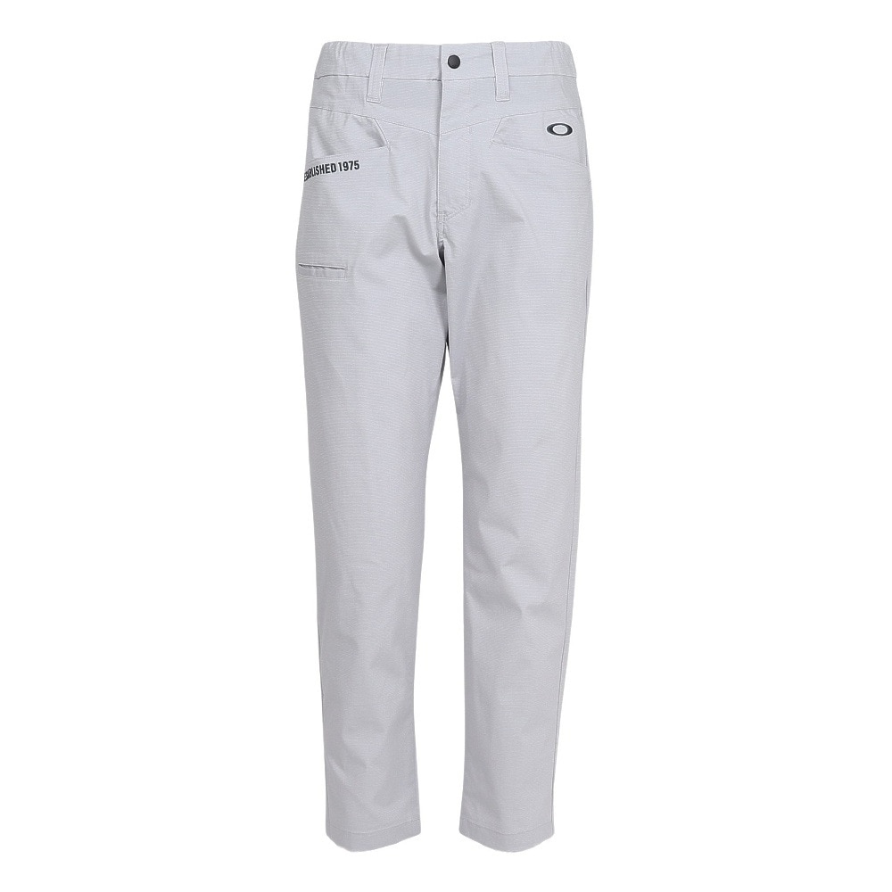 オークリー（OAKLEY）（メンズ）ゴルフウェア DECISIVE アンクル テーパードパンツ FOA408305-22P