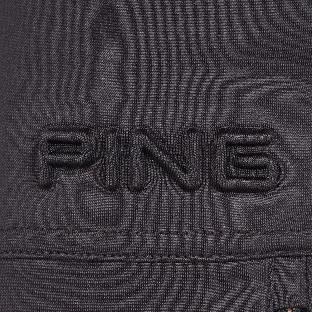 ピン（PING）（メンズ）ゴルフウェア ダンボールニット テーパードパンツ 621-5231003-020