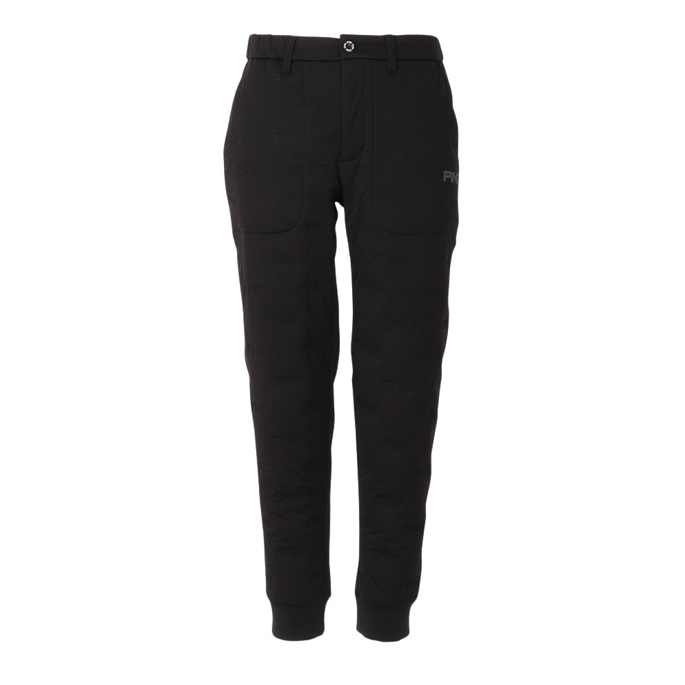 ピン（PING）（メンズ）ゴルフウェア ピンソニックハイブリット