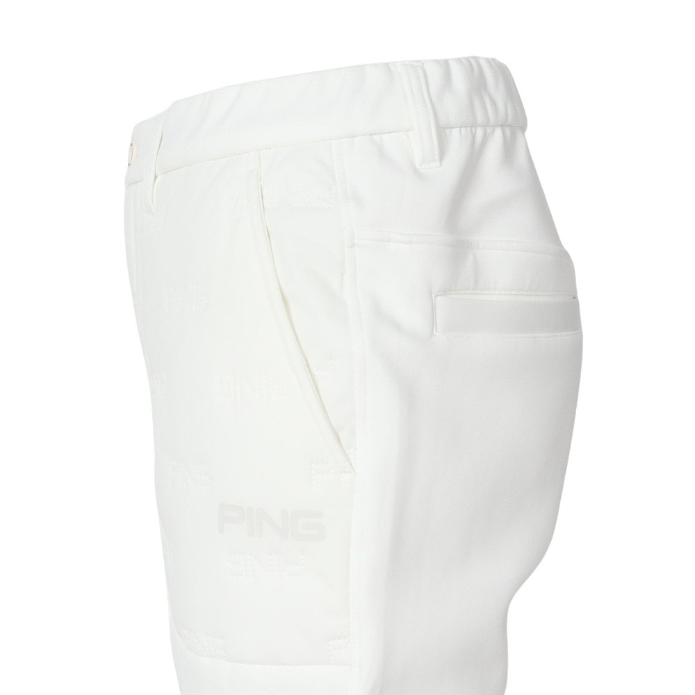 ピン（PING）（メンズ）ゴルフウェア 保温 ピンソニックハイブリット