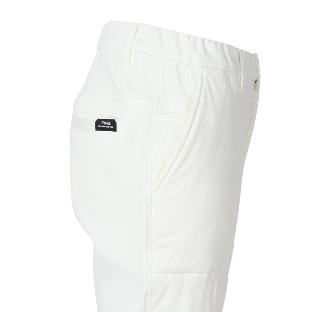 ピン（PING）（メンズ）ゴルフウェア 保温 ピンソニックハイブリット