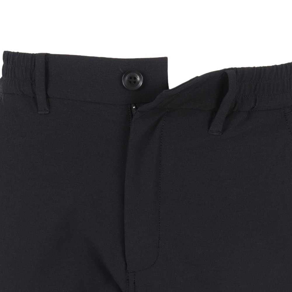 セントアンドリュース（ST.ANDREWS）（メンズ）ゴルフウェア 二重織