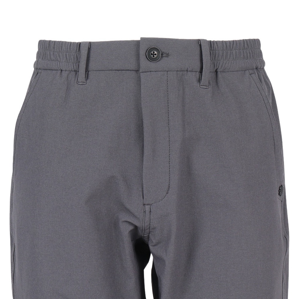 セントアンドリュース（ST.ANDREWS）（メンズ）ゴルフウェア 二重織