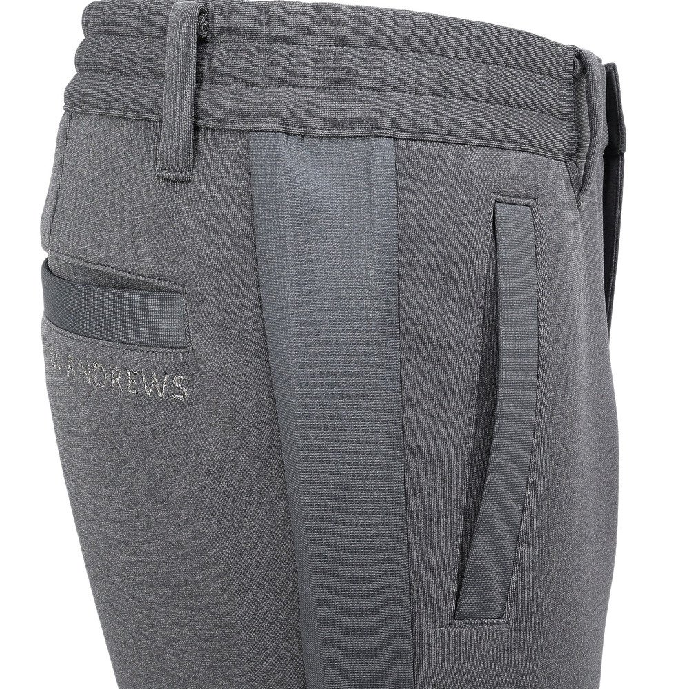 新品 ST ANDREWS ダンボールニット 042-5231955 Mサイズ St ANDREWS