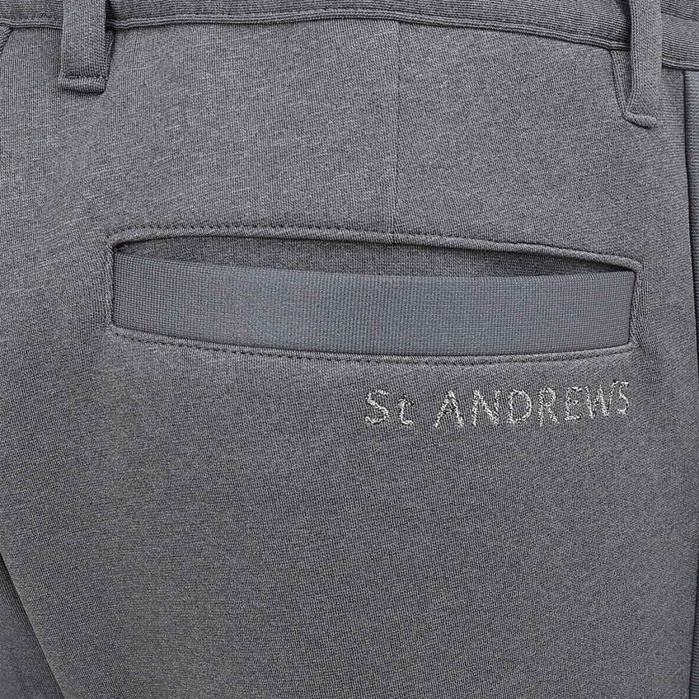 セントアンドリュース（ST.ANDREWS）（メンズ）ゴルフウェア