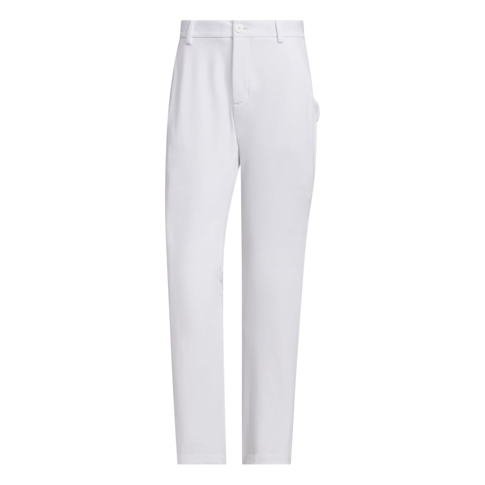 アディダス（adidas）（メンズ）ゴルフウェア レギュラーフィット ストレッチ ロングパンツ JUX03-JN1241 W