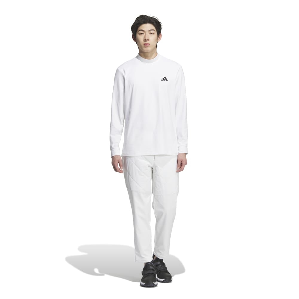 アディダス（adidas）（メンズ）ゴルフウェア EX STRETCH COLD .RDY 撥