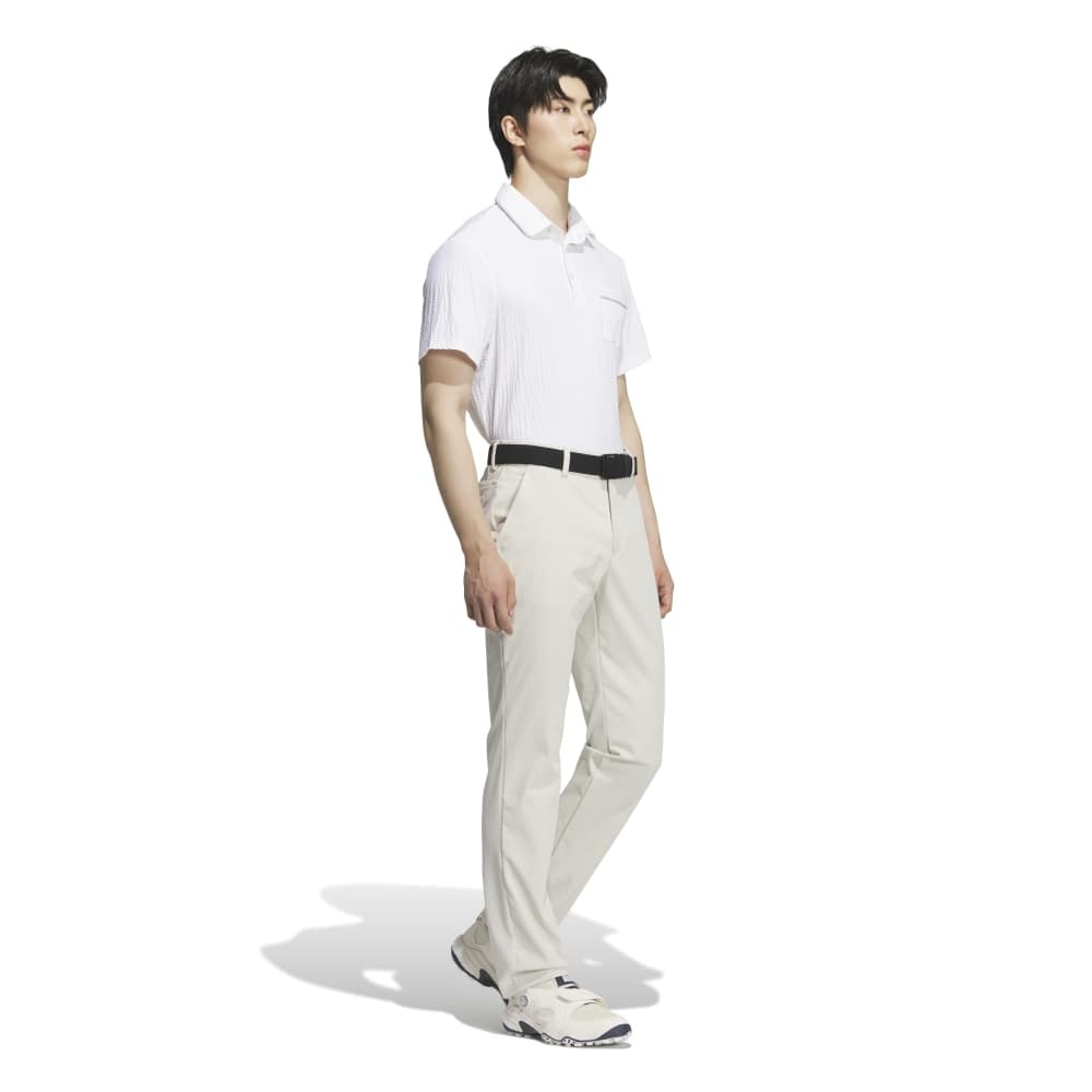 アディダス（adidas）（メンズ）ゴルフウェア EX STRETCH ツイスト