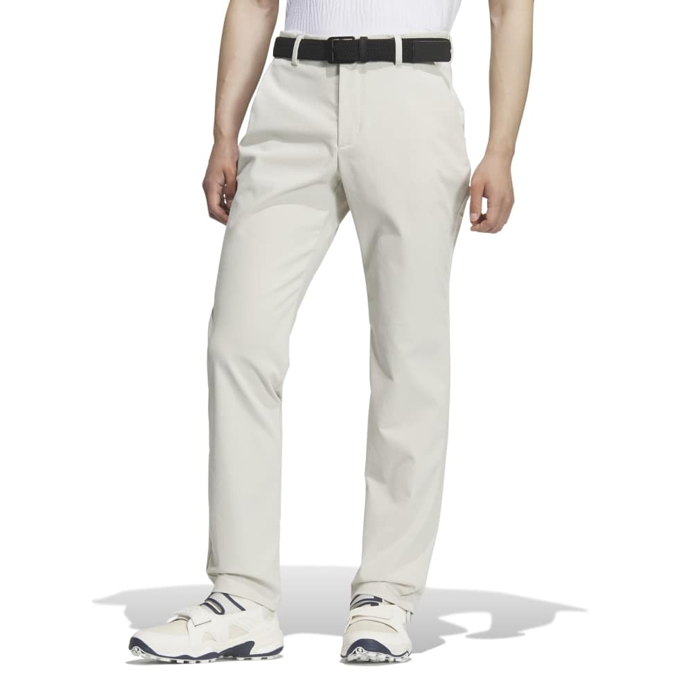 アディダス(adidas)ゴルフウェア EX STRETCH ツイストウィーブ 撥水 ドビーパンツ JVU91-JL7958 … アディダス（adidas）（メンズ）ゴルフウェア EX STRETCH ツイスト