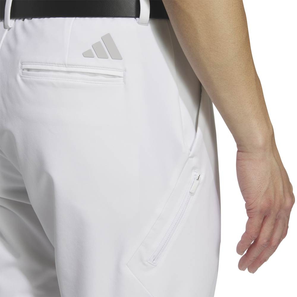 アディダス（adidas）（メンズ）ゴルフウェア 撥水 防風 EXSTA 4WAY アンクルパンツ JVU94-JL7955 W