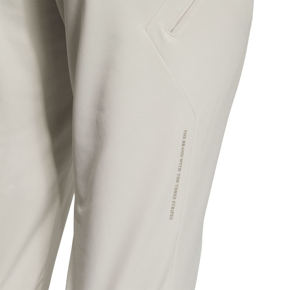 アディダス（adidas）（メンズ）ゴルフウェア 撥水 防風 EXSTA 4WAY アンクルパンツ JVU94-JM2954 BEG