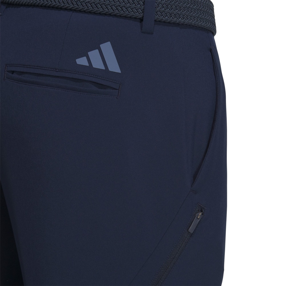 アディダス（adidas）（メンズ）ゴルフウェア 撥水 防風 EXSTA 4WAY アンクルパンツ JVU94-JM2955 NVY