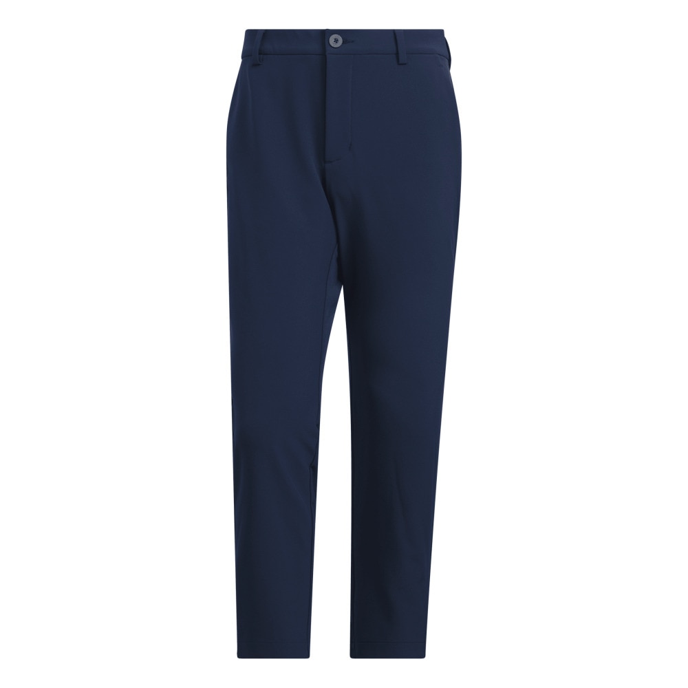 アディダス（adidas）（メンズ）ゴルフウェア 撥水 防風 EXSTA 4WAY アンクルパンツ JVU94-JM2955 NVY
