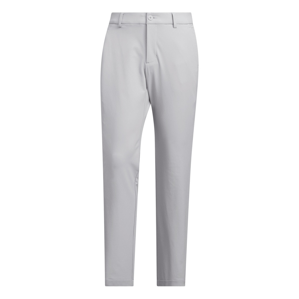 アディダス（adidas）（メンズ）ゴルフウェア EX STRETCH ACTIVE 撥水 フルレングスパンツ JVU95-JM2952 GRY