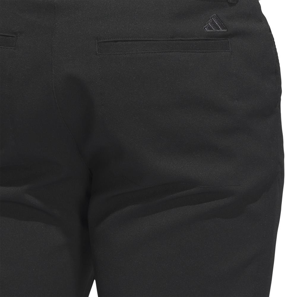 アディダス（adidas）（メンズ）ゴルフウェア BTC GO-TOプリーツパンツ JVV15-JM9374 BLK