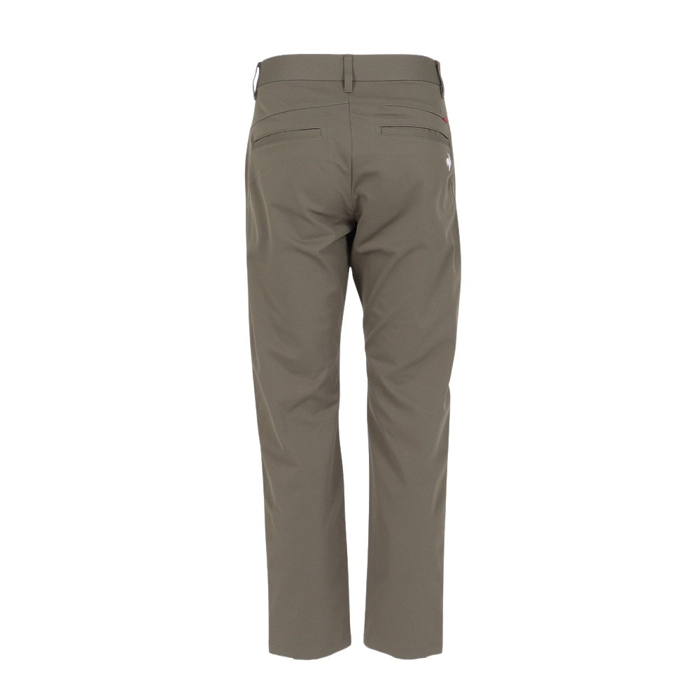 ルコックスポルティフ（lecoqsportif）（メンズ）ゴルフウェア 吸汗速