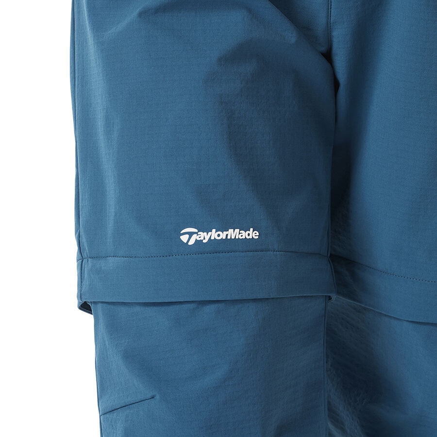 テーラーメイド（TAYLORMADE）（メンズ）ゴルフウェア 防風 撥水