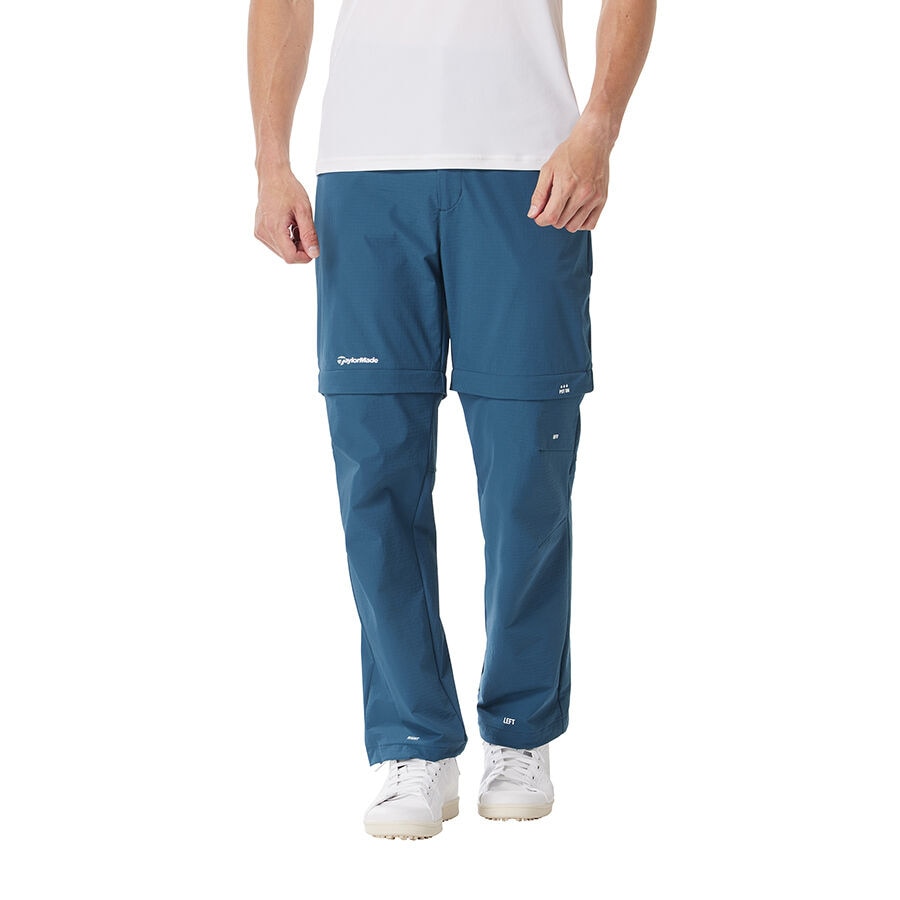 テーラーメイド（TAYLORMADE）（メンズ）ゴルフウェア 防風 撥水