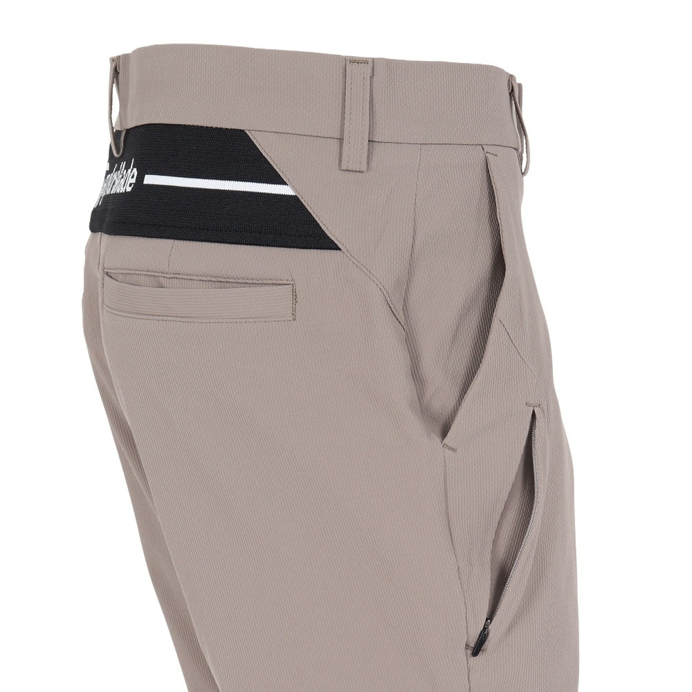 テーラーメイド（TAYLORMADE）（メンズ）ゴルフウェア テクスチャード