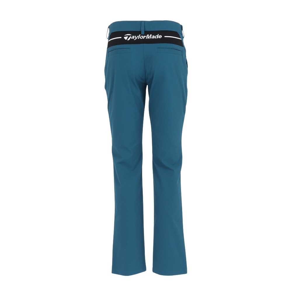 テーラーメイド（TAYLORMADE）（メンズ）ゴルフウェア テクスチャード