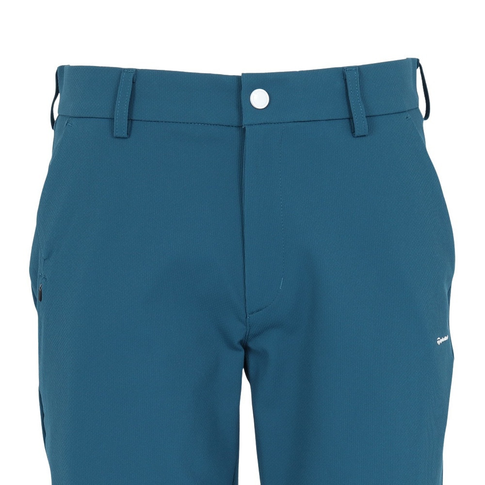 テーラーメイド（TAYLORMADE）（メンズ）ゴルフウェア テクスチャード