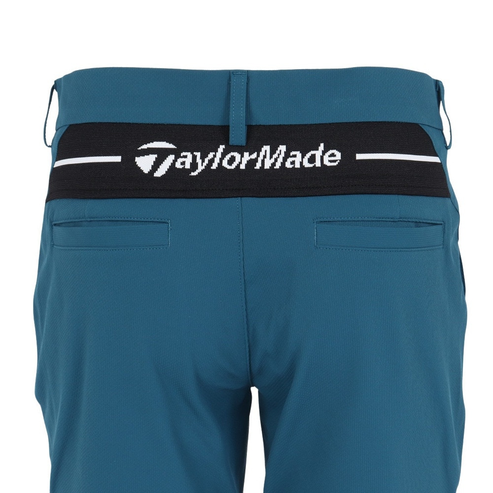 テーラーメイド（TAYLORMADE）（メンズ）ゴルフウェア テクスチャード