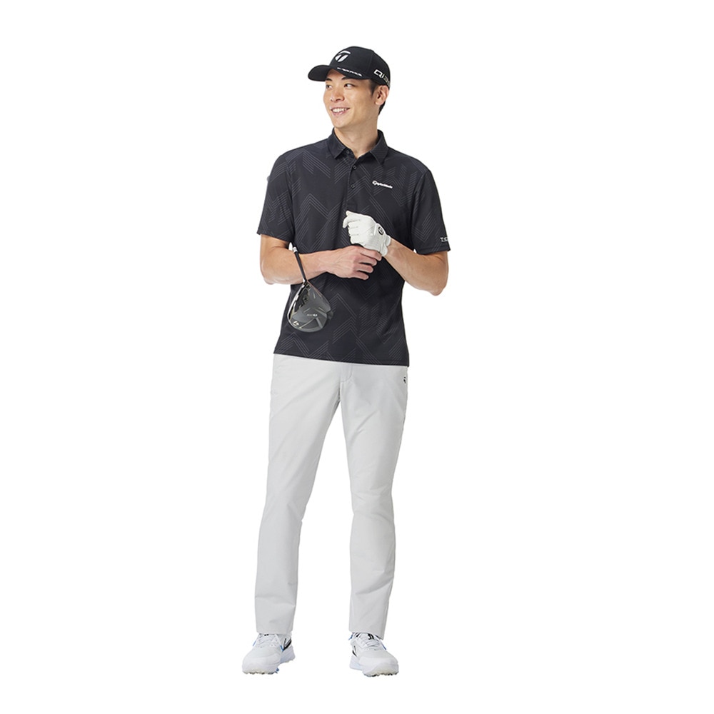 テーラーメイド（TAYLORMADE）（メンズ）ゴルフウェア ベーシック