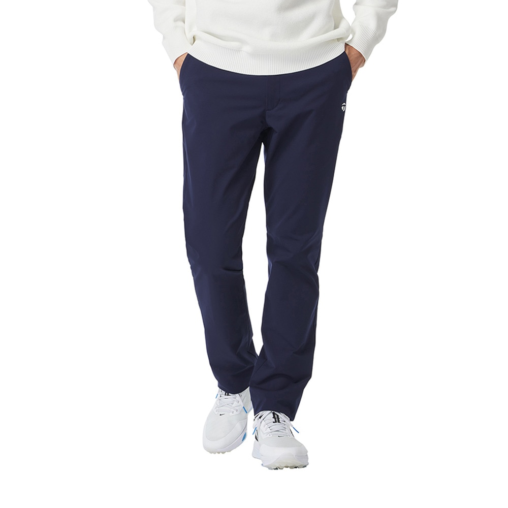 テーラーメイド(TAYLORMADE)ゴルフウェア ベーシックパンツ M20227-UN985(Men’s) テーラーメイド（TAYLORMADE）（メンズ）ゴルフウェア ベーシック