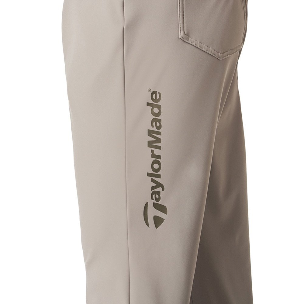 テーラーメイド（TAYLORMADE）（メンズ）ゴルフウェア 裏起毛