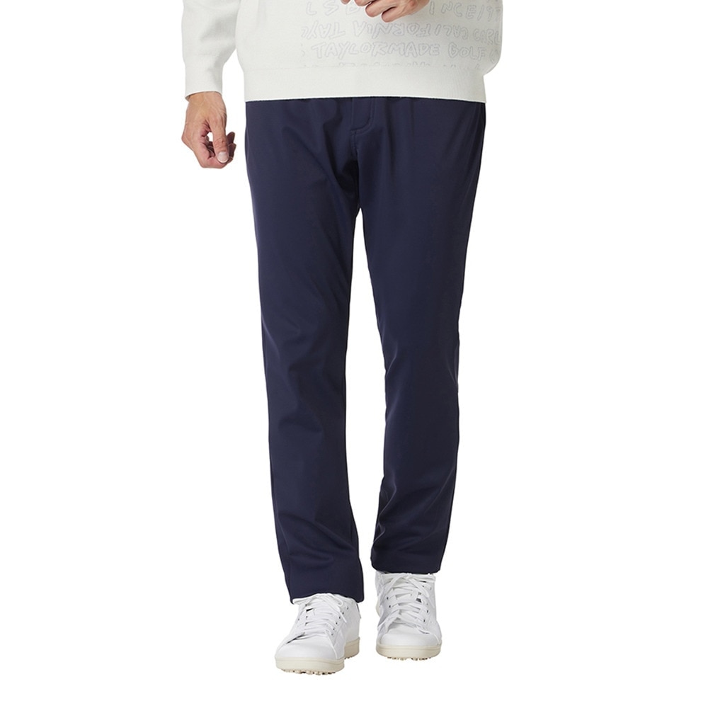 テーラーメイド（TAYLORMADE）（メンズ）ゴルフウェア ブラッシュド