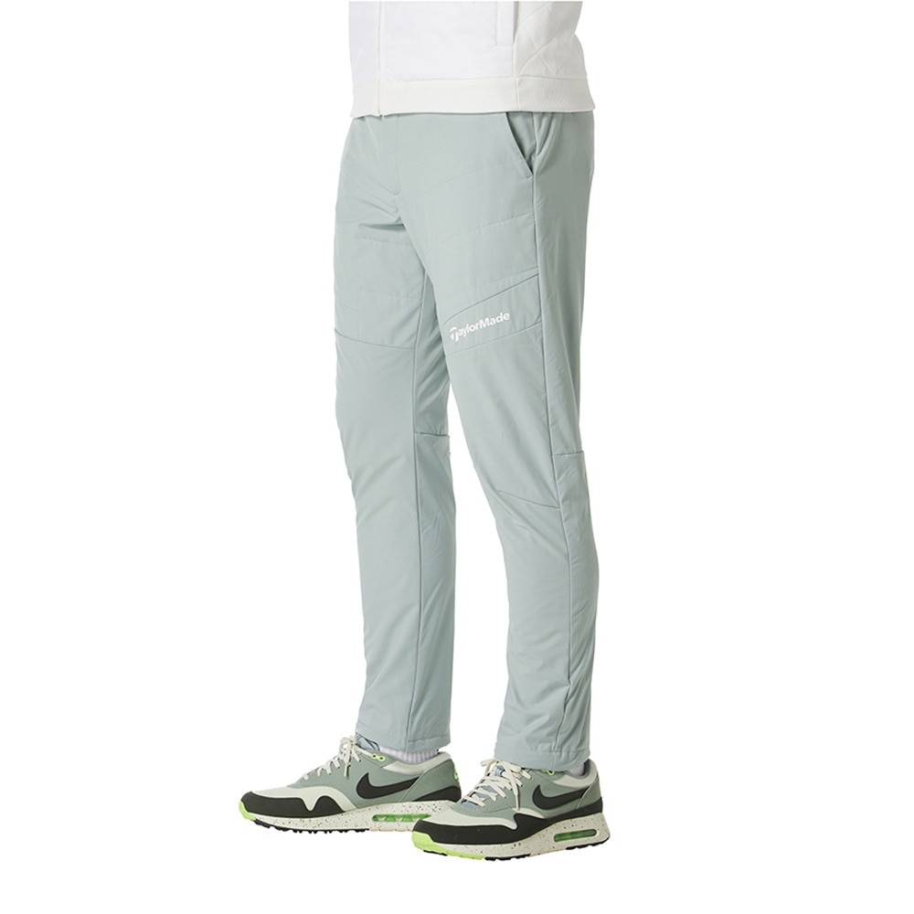 テーラーメイド（TAYLORMADE）（メンズ）ゴルフウェア 保温