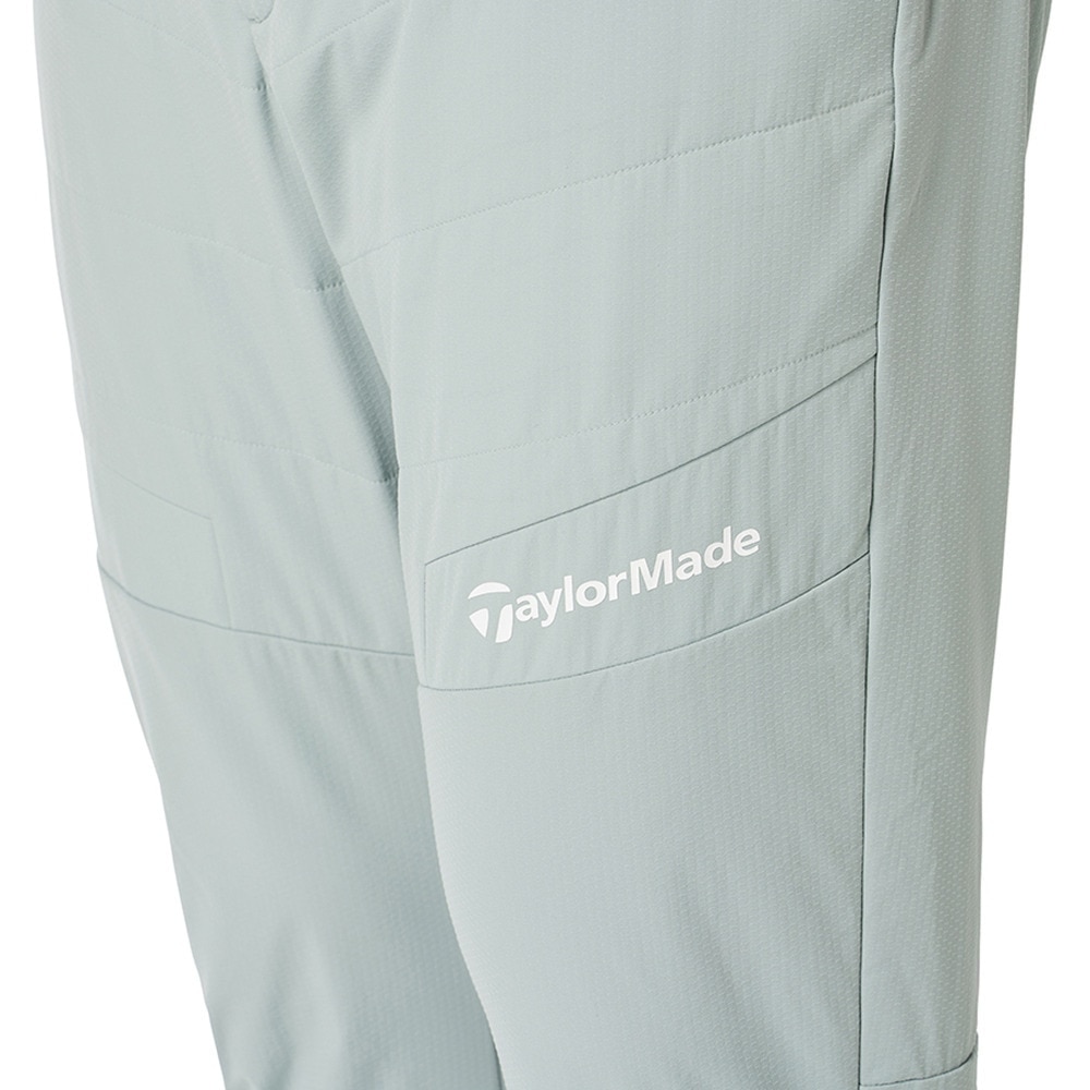 テーラーメイド（TAYLORMADE）（メンズ）ゴルフウェア 保温