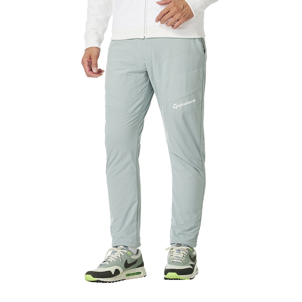 テーラーメイド（TAYLORMADE）（メンズ）ゴルフウェア 保温