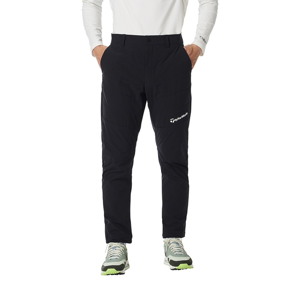 テーラーメイド（TAYLORMADE）（メンズ）ゴルフウェア 保温