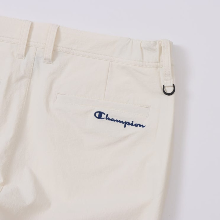 チャンピオン（CHAMPION）（メンズ）ゴルフウェア ロングパンツ C3-CG203 020