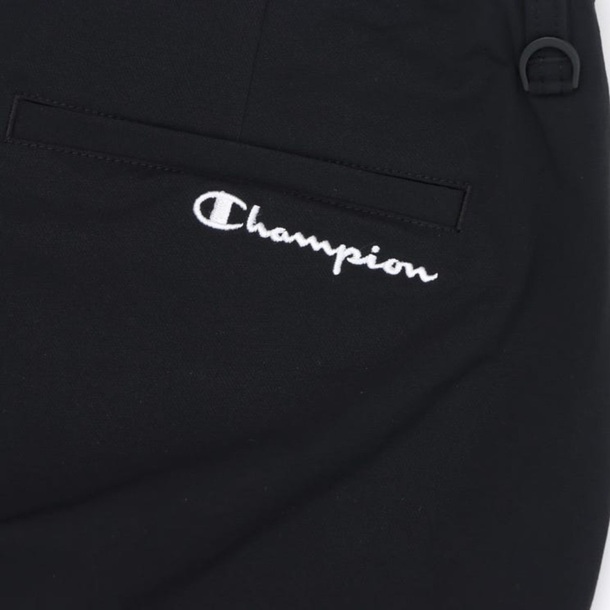 チャンピオン（CHAMPION）（メンズ）ゴルフウェア ロングパンツ C3-CG203 090