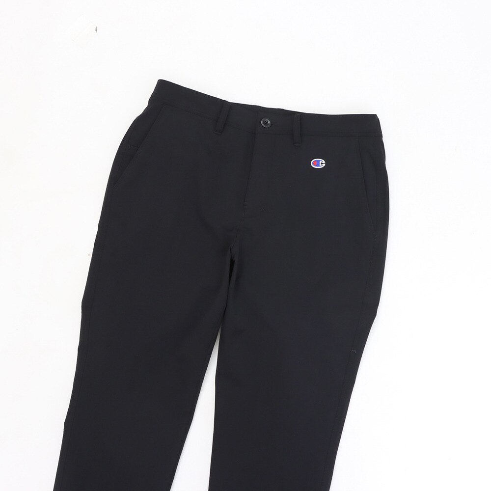チャンピオン（CHAMPION）（メンズ）ゴルフウェア ロングパンツ C3-CG203 090