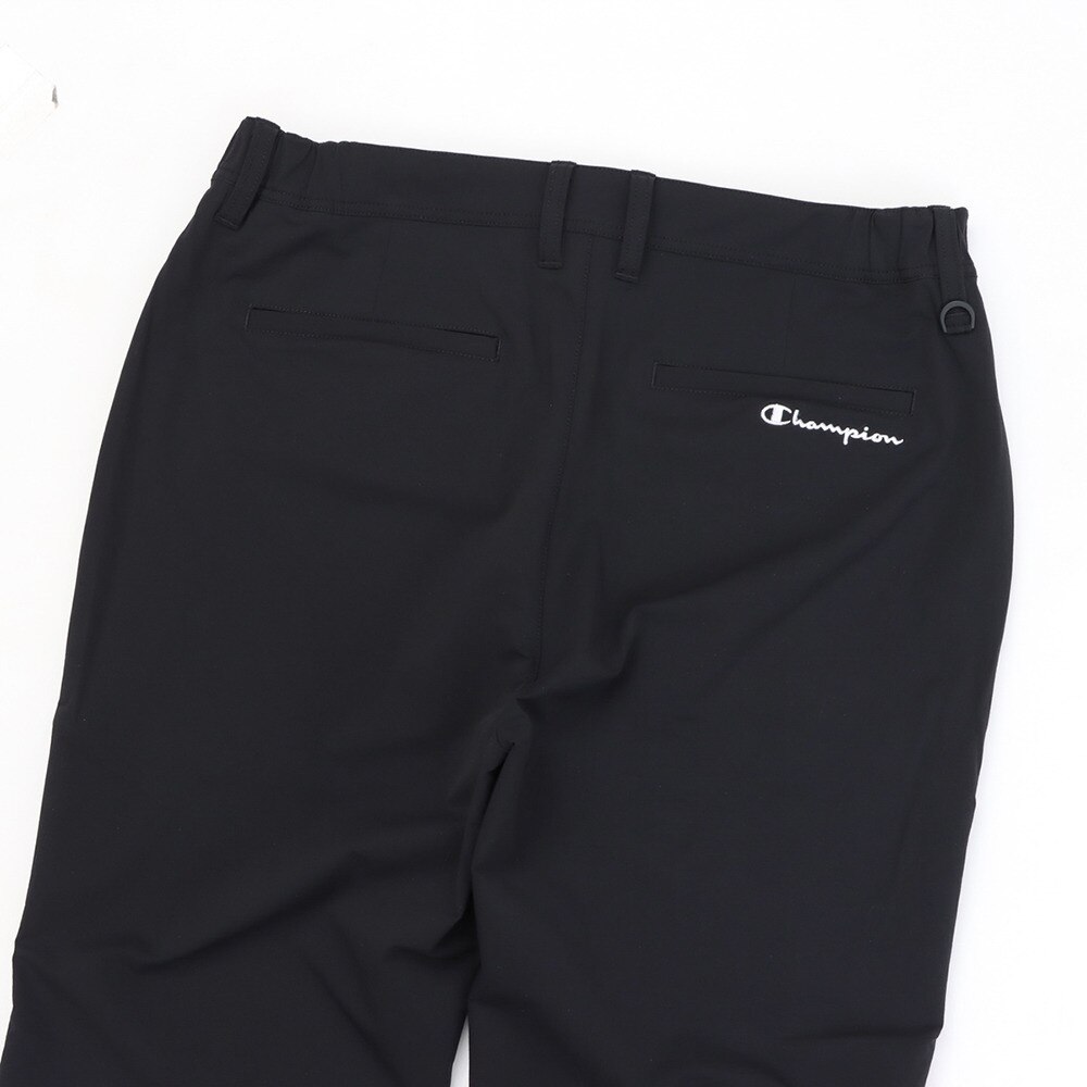 チャンピオン（CHAMPION）（メンズ）ゴルフウェア ロングパンツ C3-CG203 090