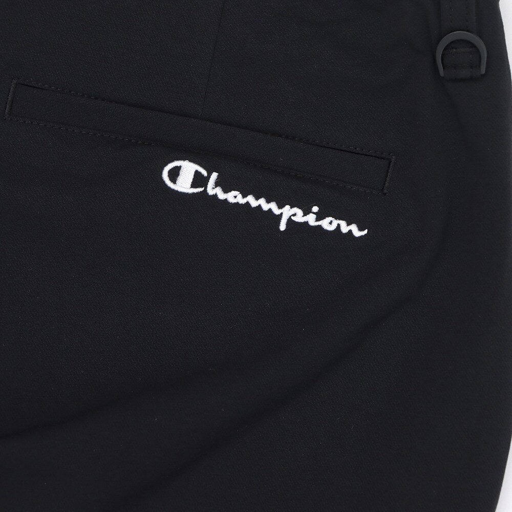 チャンピオン（CHAMPION）（メンズ）ゴルフウェア ロングパンツ C3-CG203 090