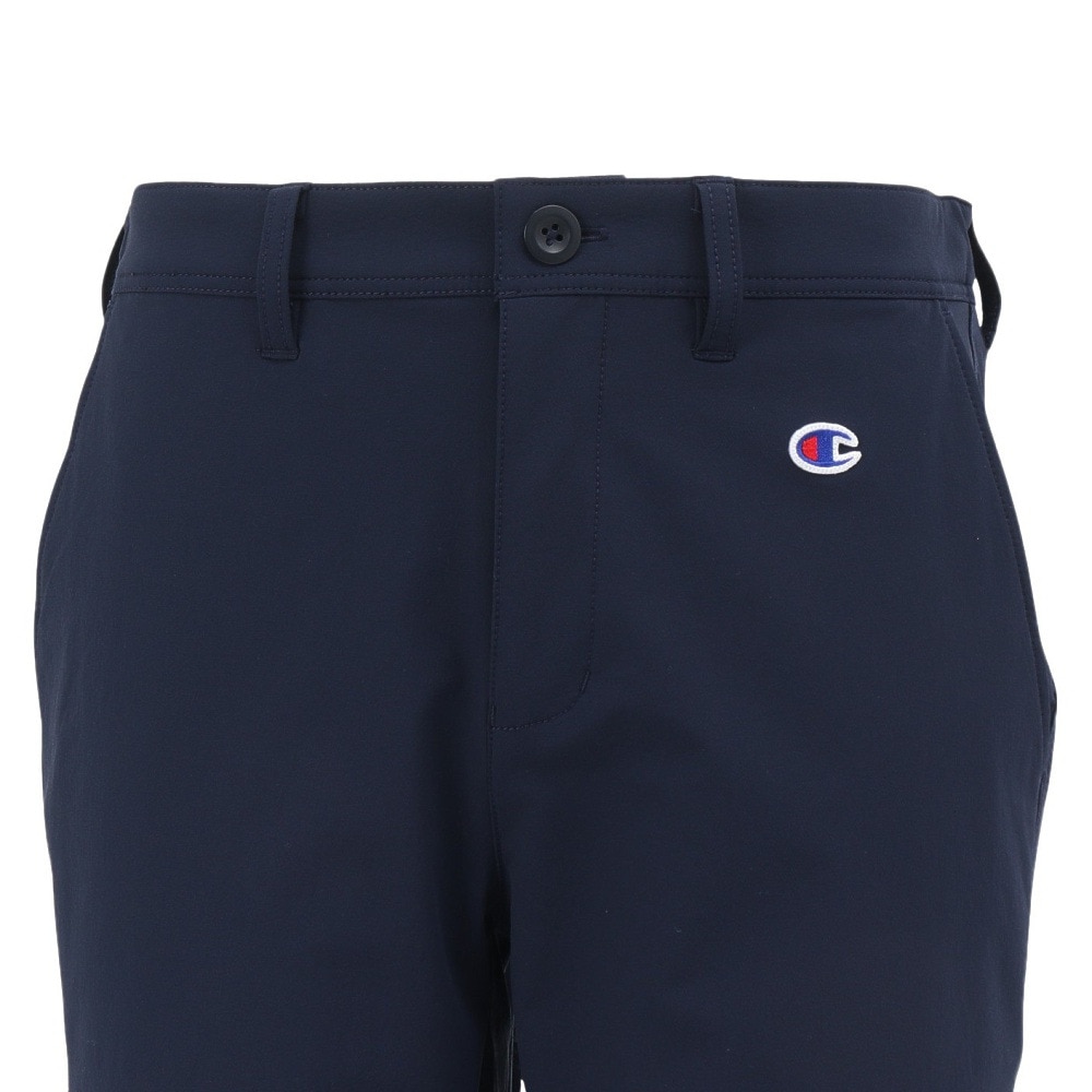 チャンピオン（CHAMPION）（メンズ）ゴルフウェア ロングパンツ C3-CG203 370