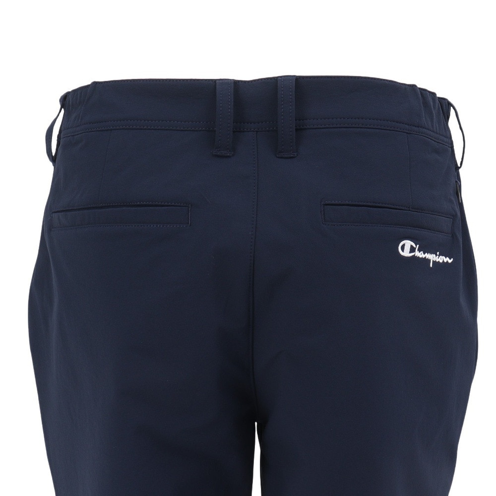 チャンピオン（CHAMPION）（メンズ）ゴルフウェア ロングパンツ C3-CG203 370