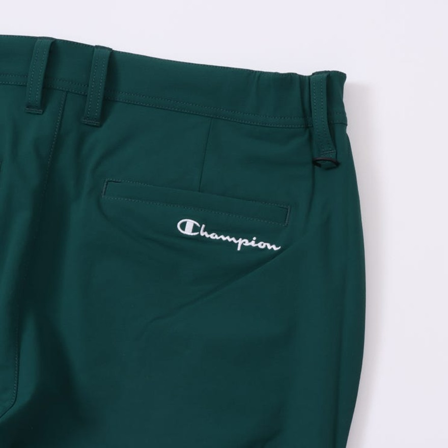 チャンピオン（CHAMPION）（メンズ）ゴルフウェア ロングパンツ C3-CG203 540