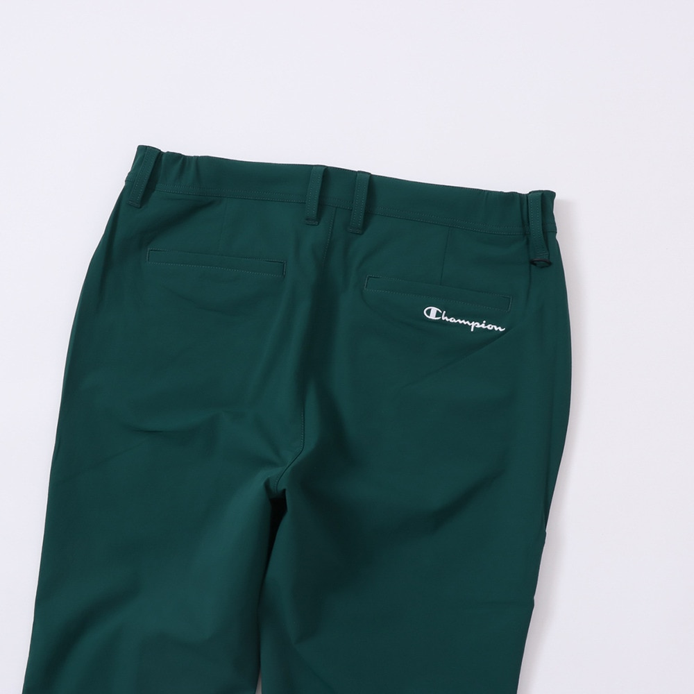 チャンピオン（CHAMPION）（メンズ）ゴルフウェア ロングパンツ C3-CG203 540