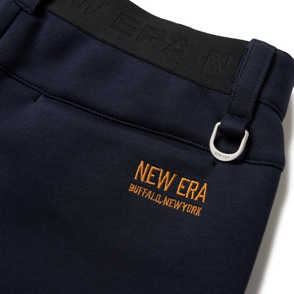 ニューエラ（NEW ERA）（メンズ、レディース）ゴルフウェア 保温 テックスウェット テーパードパンツ 14669831