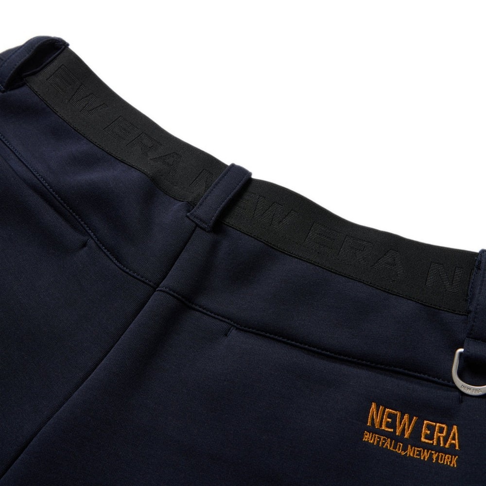 ニューエラ（NEW ERA）（メンズ、レディース）ゴルフウェア 保温 テックスウェット テーパードパンツ 14669831